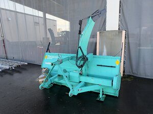 スノーブロワー