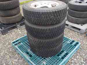 タイヤ（一般用）