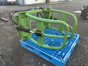 ロールグラブ