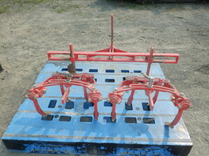 カルチベーター