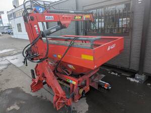 ブロードキャスター