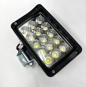 LED作業灯