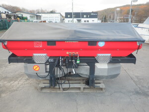 ブロードキャスター