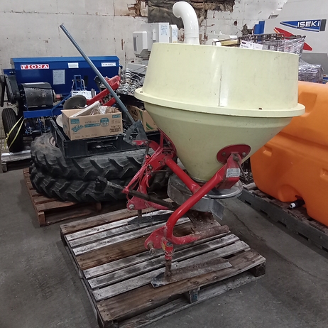 ブロードキャスター