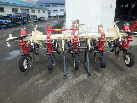 カルチベーター