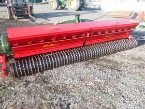 グラスシーダー