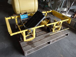 シャトルカート