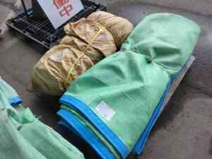 コルクロスシート