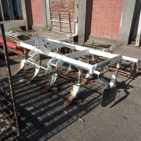 スタブルカルチ