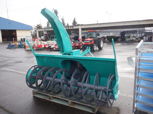 スノーブロワー