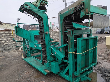 ローリングセレクター