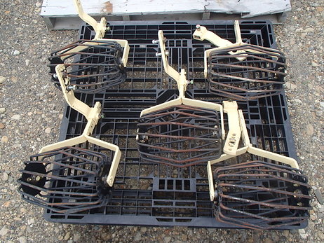 ゴロクラッシャー