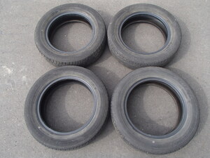 タイヤ(４本セット)