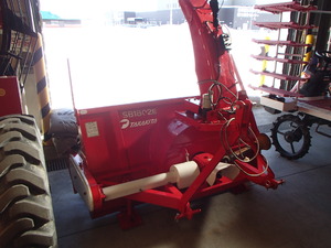 スノーブロワー