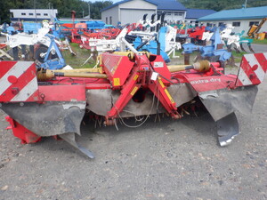 フロントモアコンディショナー