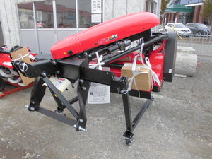 オフセットモアー