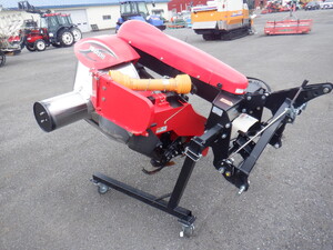 畔塗り機