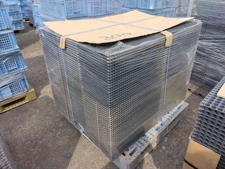 玉葱育苗トレー