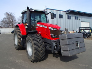 トラクター130ps以上