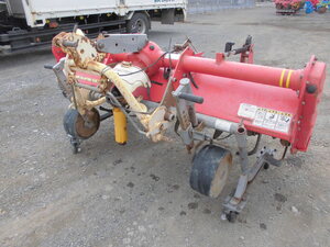 ロータリーハロー