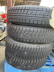 タイヤ(ホイル付）