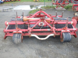 アッパーロータリー（カゴ付き）