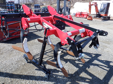 スピードカルチ