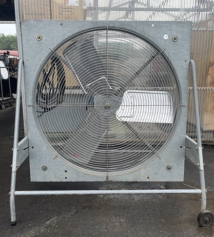 送風機（ビックファン）