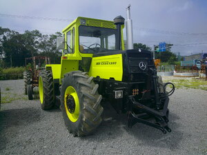 トラクター100～130ps