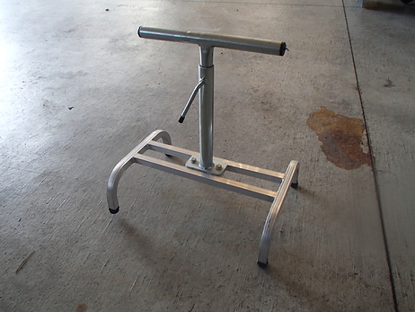 コンベア用スタンド