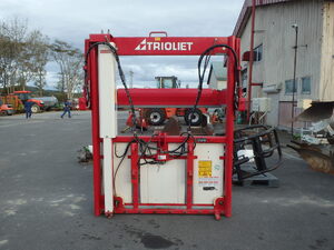 サイレージカッター