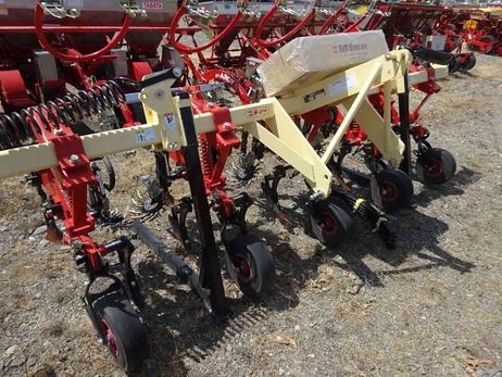 カルチベーター