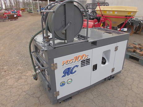 エアーコンプレッサー