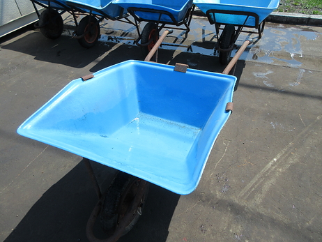 一輪車
