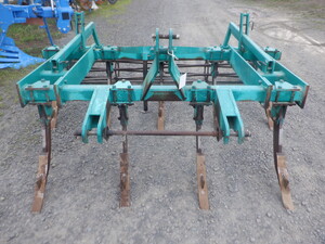 ソイルクランブラー