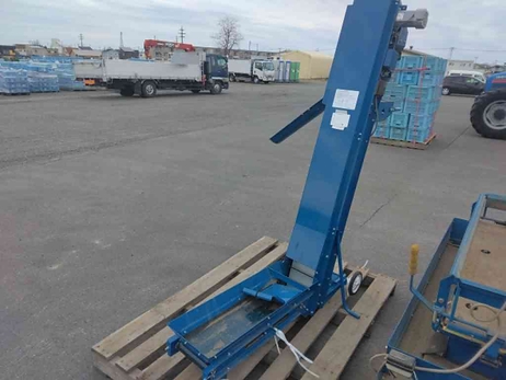 ビート用コンベアー