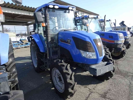 トラクター７１〜９９ｐｓ