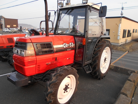 トラクター41～70ps