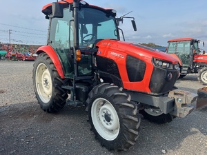 トラクター100～130ps