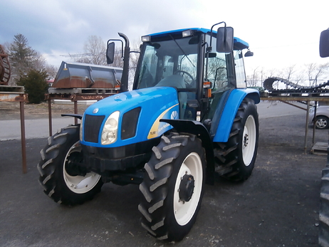 トラクター71～99ps