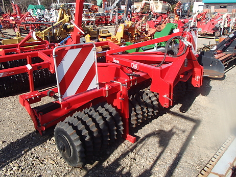 フロントローラー