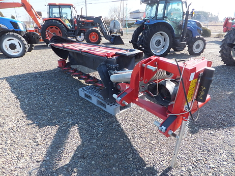 ディスクモアー