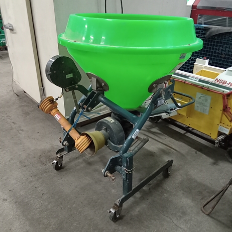 ブロードキャスター