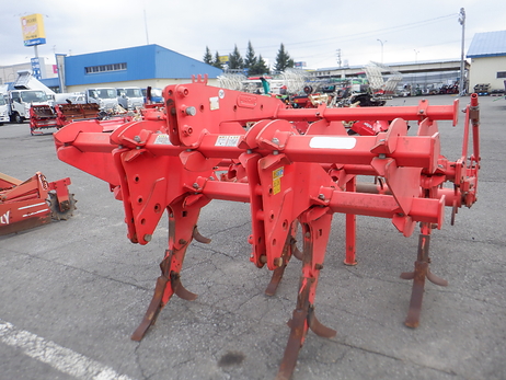 ディープチゼル