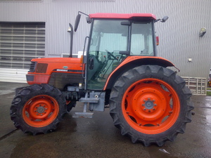 トラクター71～99ps