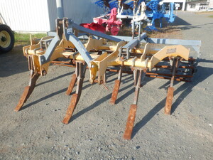 ソイルクランブラー