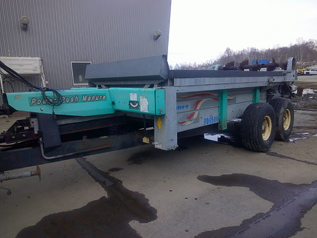 プッシュマニアスプレッダー