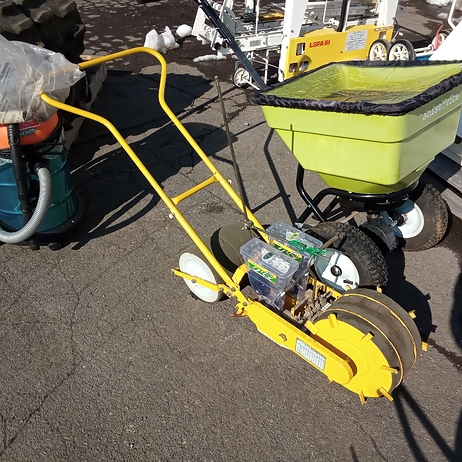 クリーンシーダー