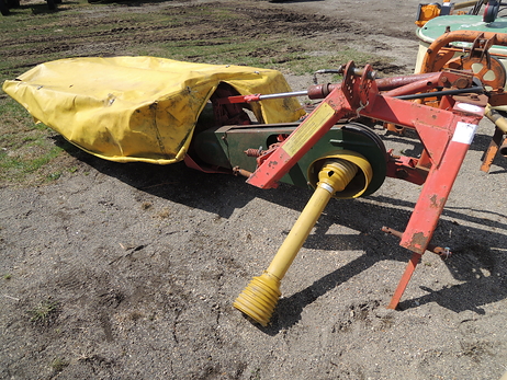 ディスクモアー