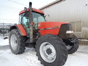 トラクター100～130ps